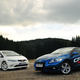 Illustration for article titled Type-R Vs. CR-Z: Photos